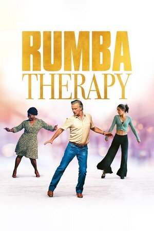 კაცები არ ცეკვავენ (ქართულად) / kacebi ar cekvaven (qartulad) / Rumba Therapy