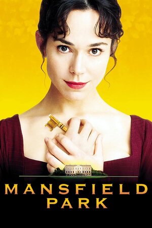 მენსფილდის პარკი (ქართულად) / mensfildis parki (qartulad) / Mansfield Park