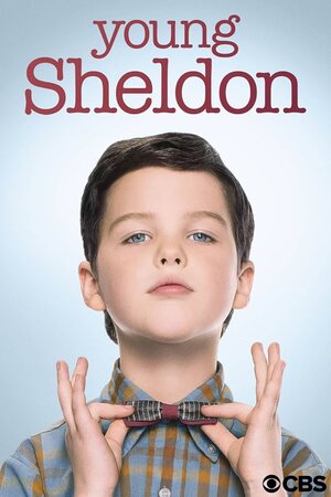 შელდონის ბავშვობა (ქართულად) / sheldonis bavshvoba (qartulad) / Young Sheldon