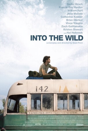 ველურ პირობებში (ქართულად) / velur pirobebshi (qartulad) / Into the Wild