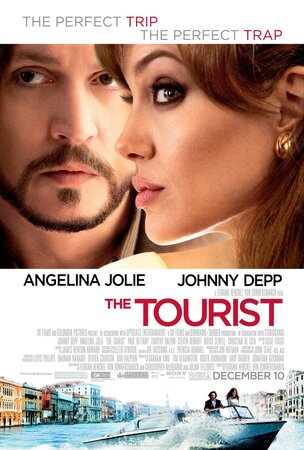 ტურისტი (ქართულად) / turisti (qartulad) / The Tourist