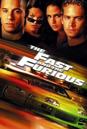 ფორსაჟი (ქართულად) / forsaji (qartulad) / The Fast and the Furious