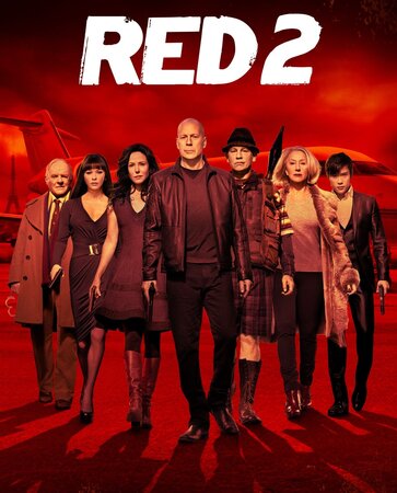 რედი 2 (ქართულად) / redi 2 (qartulad) / Red 2