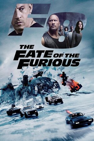 ფორსაჟი 8 (ქართულად) / forsaji 8 (qartulad) / The Fate of the Furious