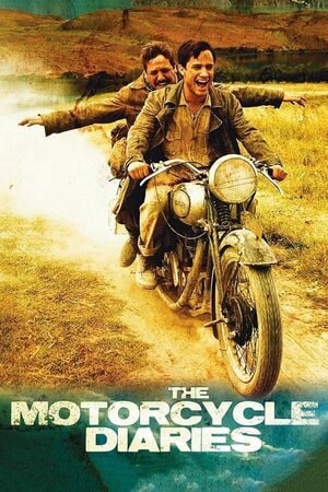 მოტოციკლისტის დღიური (ქართულად) / motociklistis dgiuri (qartulad) / The Motorcycle Diaries