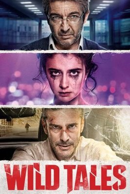 ველური ისტორიები (ქართულად) / veluri istoriebi (qartulad) / Wild Tales