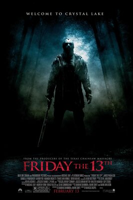 პარასკევს 13-ში (ქართულად) / paraskevs 13-shi (qartulad) / Friday the 13th