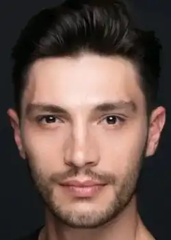 ილჰან შენი