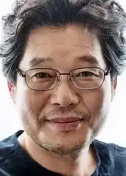 იუ ჯე-მიონგი