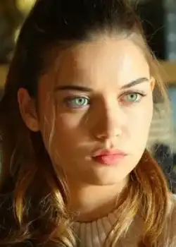 აფრა სარაჩოღლუ