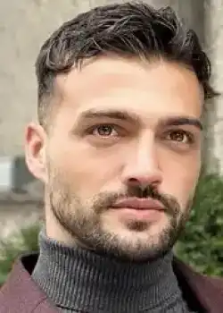 მერტ დემირჯი