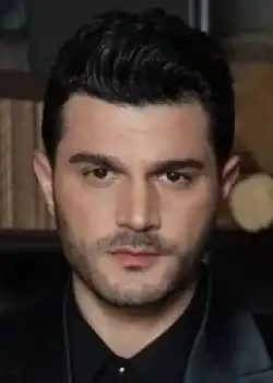 ბურაქ სევინჩი