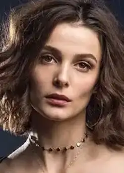 ბუშრა დეველი